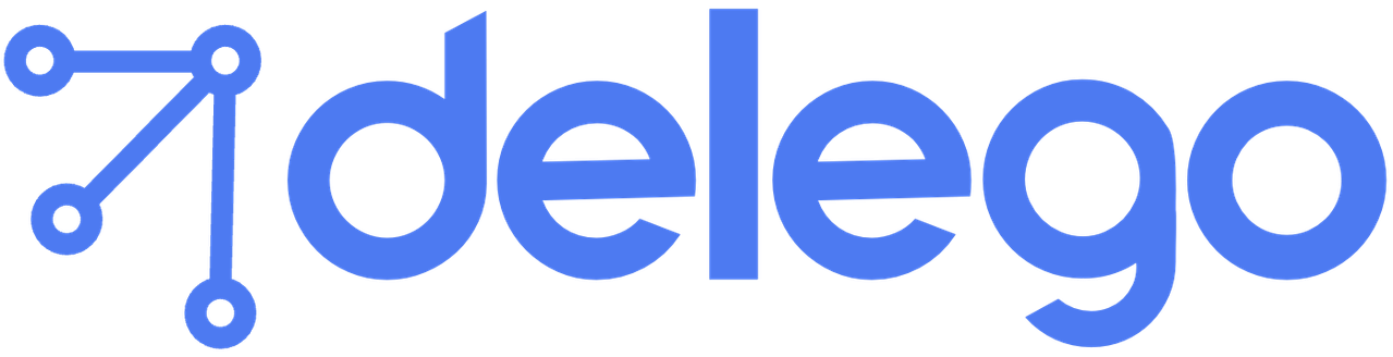 Delego Logo
