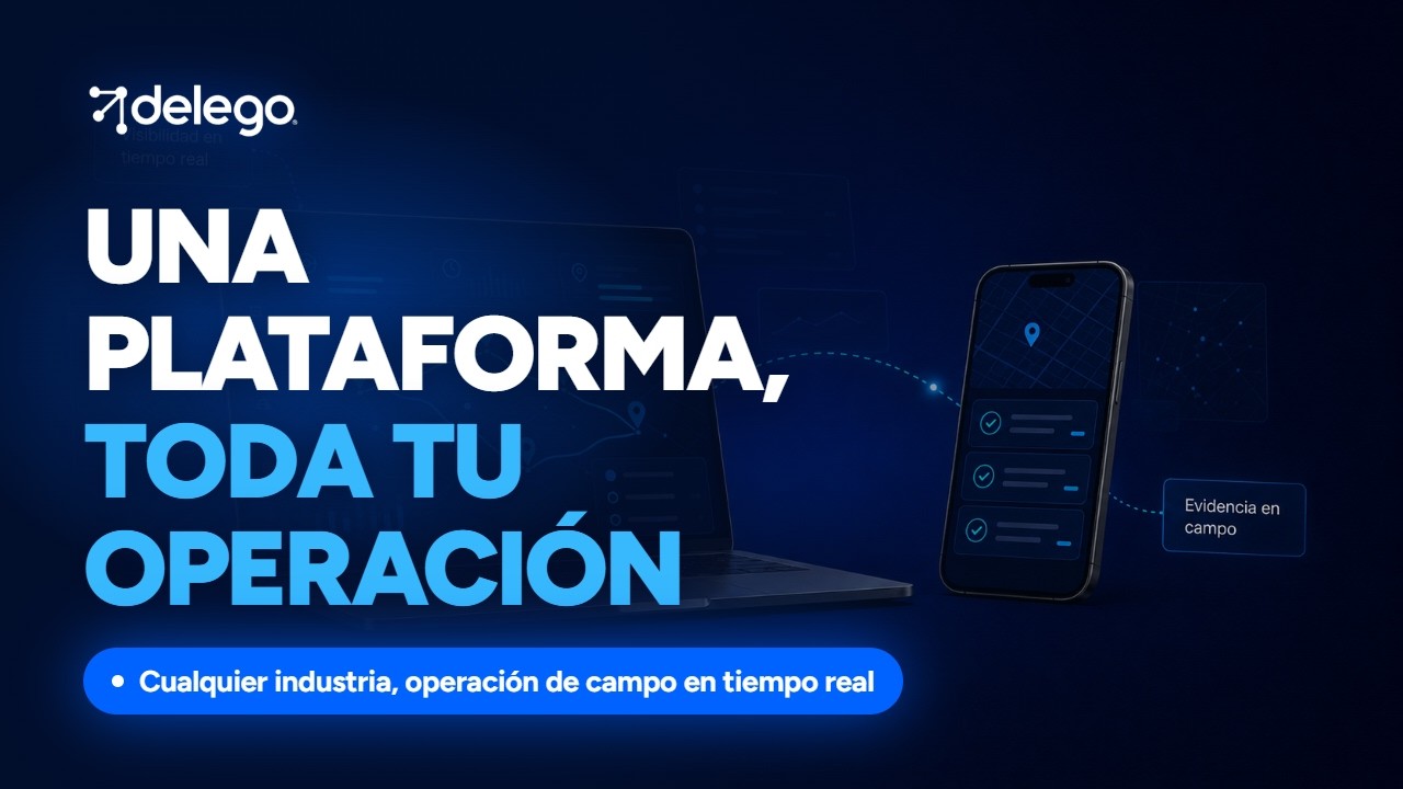 Caso de éxito Delego